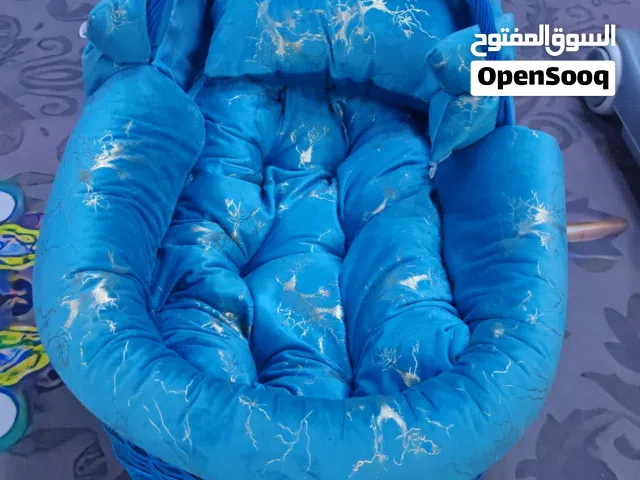 سلة اطفال..