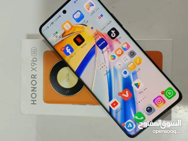 Honor Honor X9 5G 256 GB in Basra