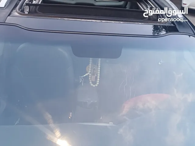 كيا سبورتاج . فل كامل