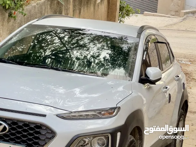 للبيع - Hyundai Kona 2020 بحالة ممتازة! سيارة تجمع بين الأناقة، القوة، والراحة!
