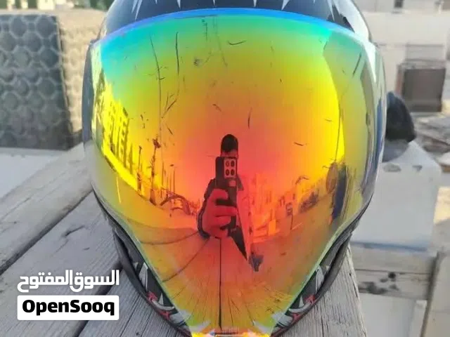 خوذة دراجة