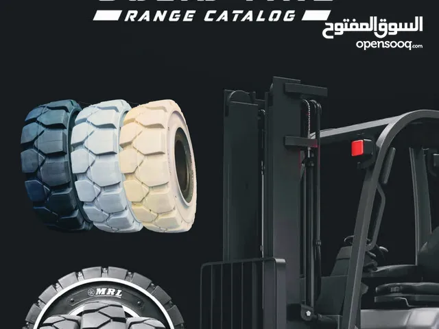 MRL SOLID TIRE MADE IN INDIA ,