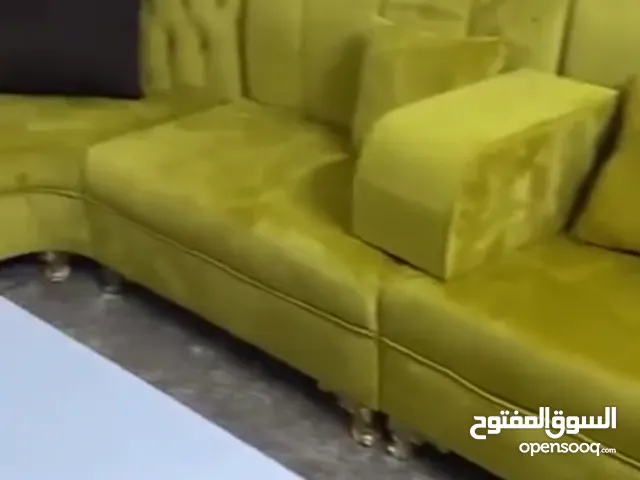 طقم كورنر عن طقمين تفصيل ومش تجاري