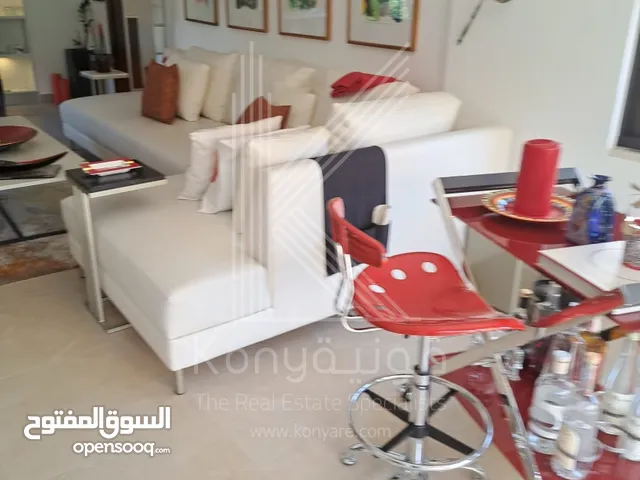 227 m2 1 Bedroom Apartments for Sale in Amman Abdoun