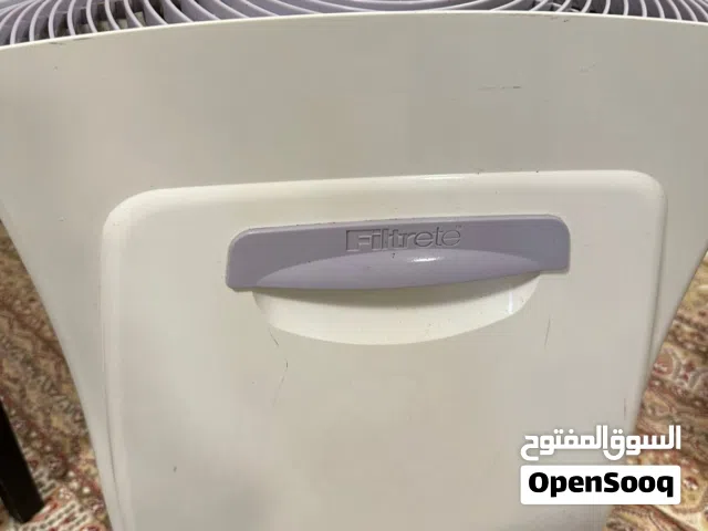 منقي هواء بحالة ممتازة للبيع