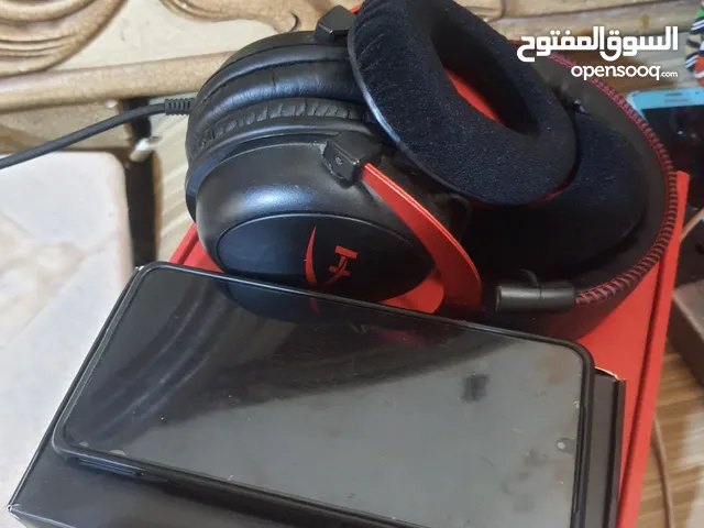 Xiaomi Black Shark 5 Pro 256 GB in Basra