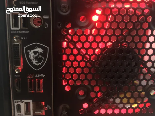 بي سي جيمنج