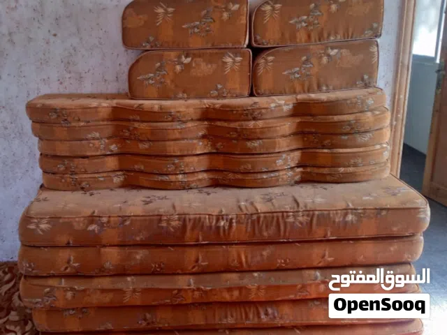 مجلس مد عربي فرشات