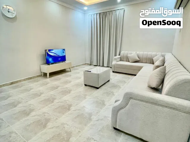 100 m2 1 Bedroom Apartments for Rent in Dhofar Salala