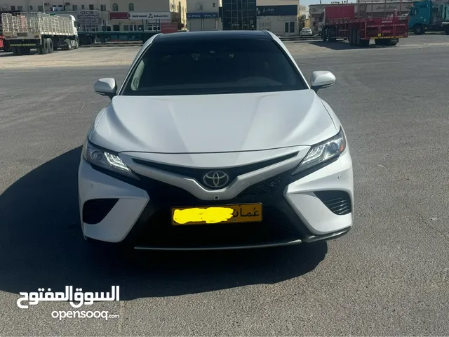 Bluetooth Used Toyota in Al Dakhiliya