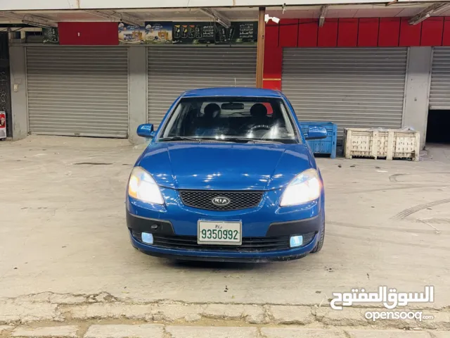 Used Kia Pride in Jenin