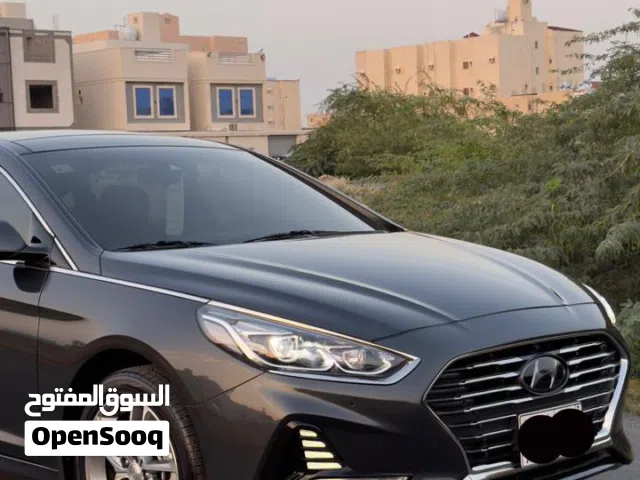 Used Hyundai Cars For Sale in Saudi Arabia: Second Hand, Pre Owned ...