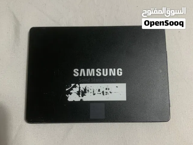 Samsung 4tb ssd for sale