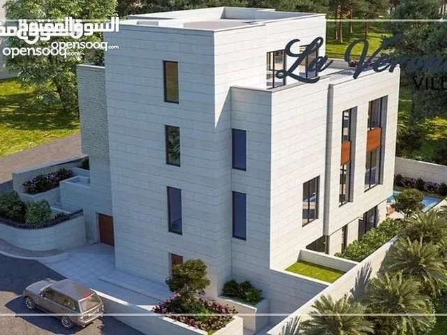 953m2 5 Bedrooms Villa for Sale in Amman Al-Thuheir