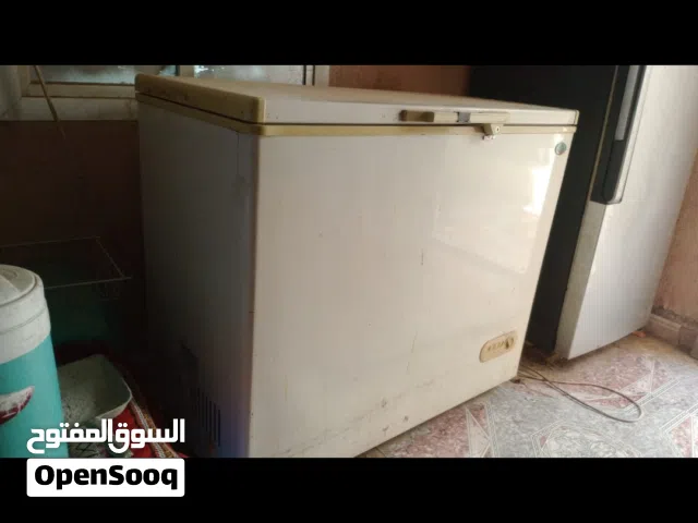ثلاجه مستعمله نظيفه مطلوب 40