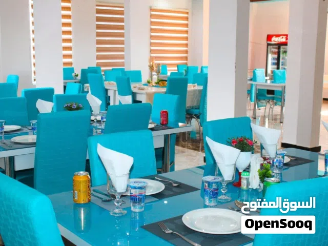 مبني سكني للايجار