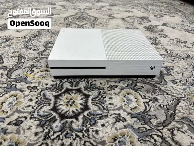 اكس بوكس (سيريس إس) للبيع