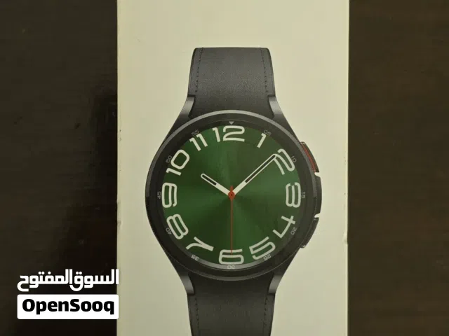 Samsung Galaxy Watch 6 Classic