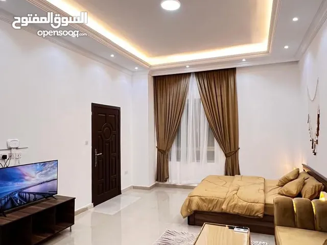 9449 m2 Studio Apartments for Rent in Al Ain Shiab Al Ashkhar