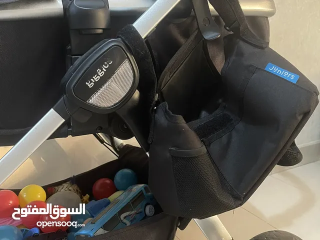Baby Stroller Strong very good condition