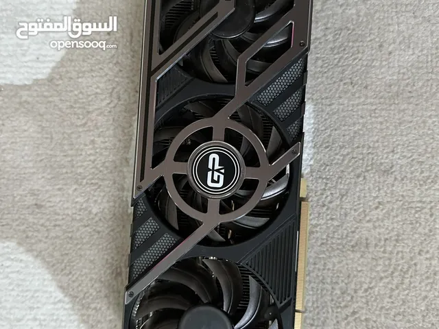 Rtx 3080 10gb palit gaming pro OC
