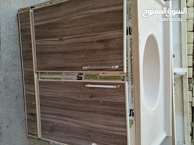 سنك قياس متر مرمر مبطن جديد غير مستعمل