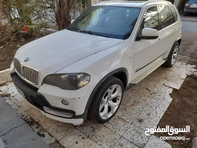 BMW X5 Series 2010 in Kuwait City