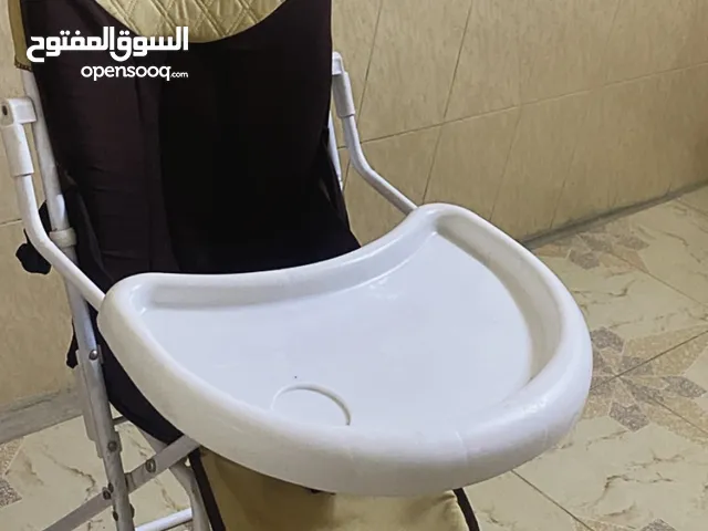 كرسي طعام اطفال من عمر ااشهر الحد عمر 4سنوات