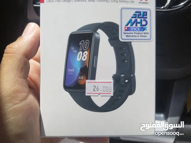 Huawei smart watches for Sale in Muscat