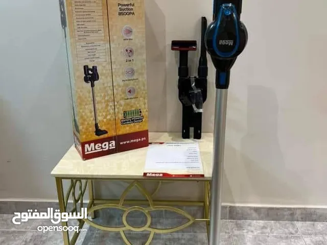 مكنسه ميجا