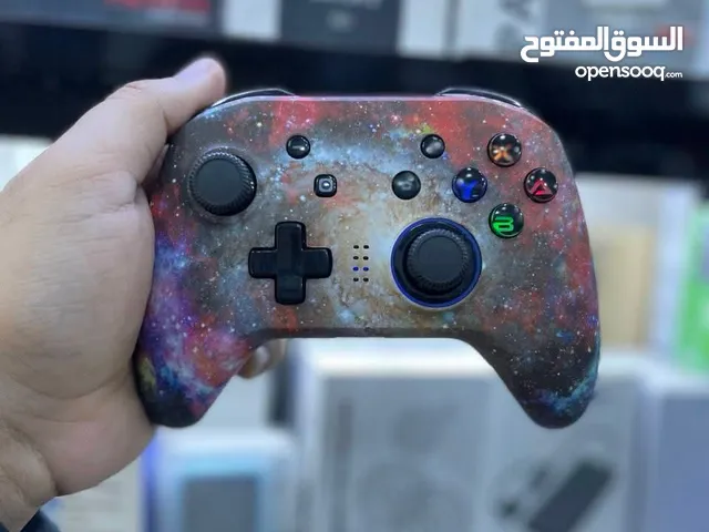 جوستك EasySMX