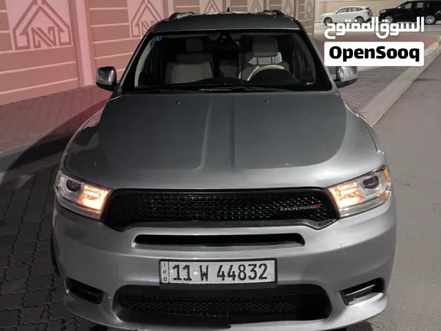 2014 دودج دورانجو SXT