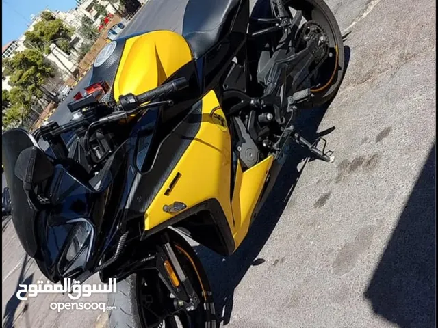سي إف متوتو 300 sr