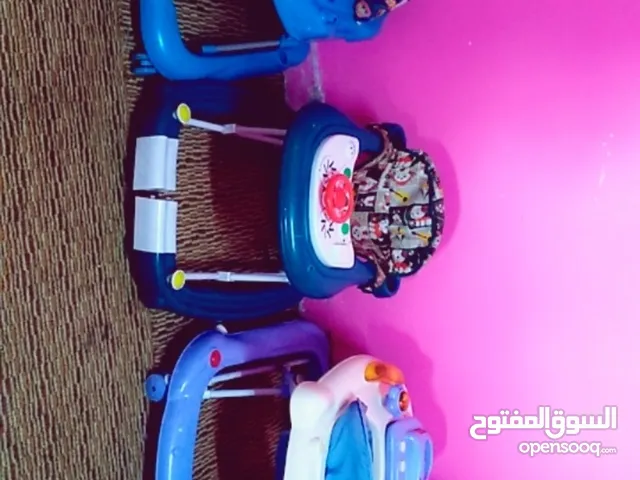 حضانة اطفال للبيع تعمل بشكل ممتاز مت اكثر من عشر سنوات وذات سمعه طيبه