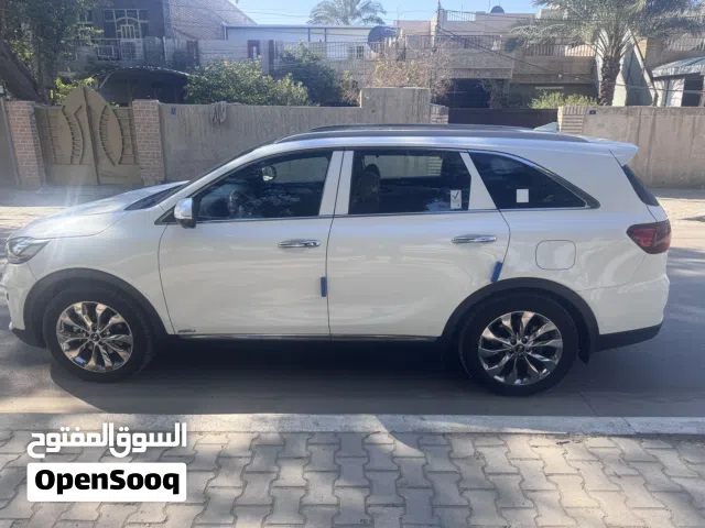 Used Kia Sorento in Baghdad