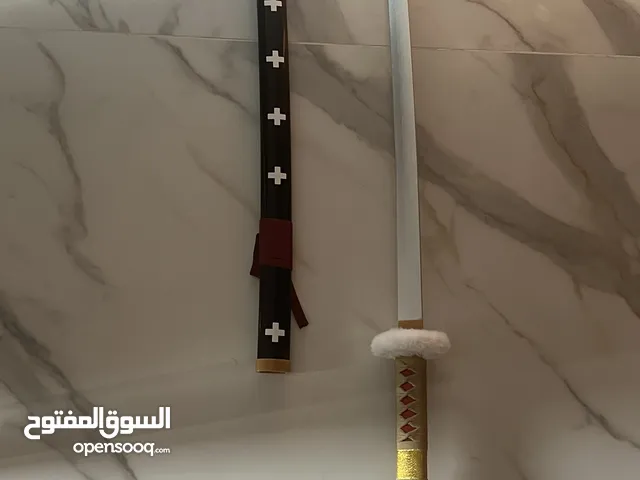 سيف كيكوكو - نسخة ترافالغار لاو (ون بيس)