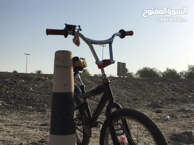 سيكل كوبرا بي حالا جيدًا جدا في مشكلا بصيطا