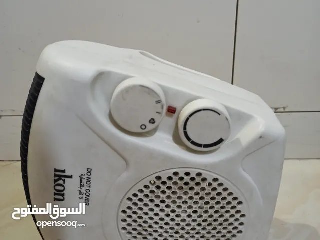 Air heater