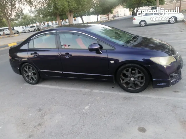 Honda Civic 2009
