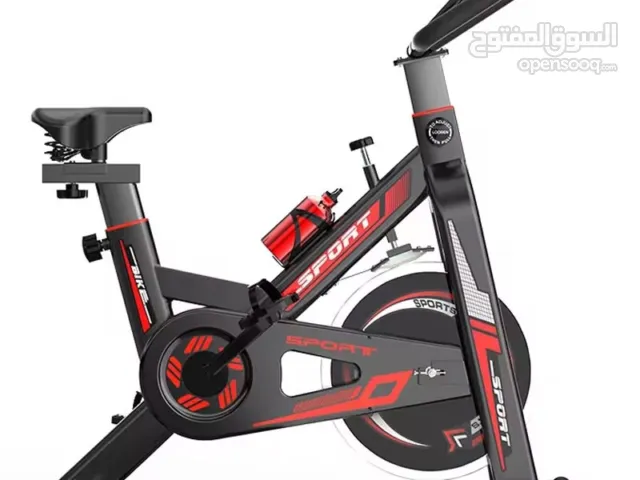 سيكل منزلي home bike exercise