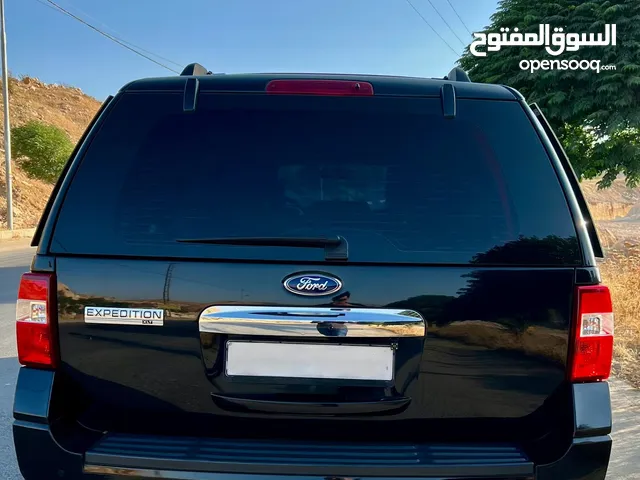 Ford Expedition EL XLT Premium 2013