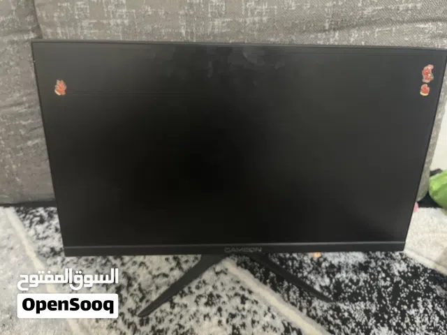 شاشه قيمنق 180هريز و اقبل بدال بشاشاه ثاني او بما يناسب