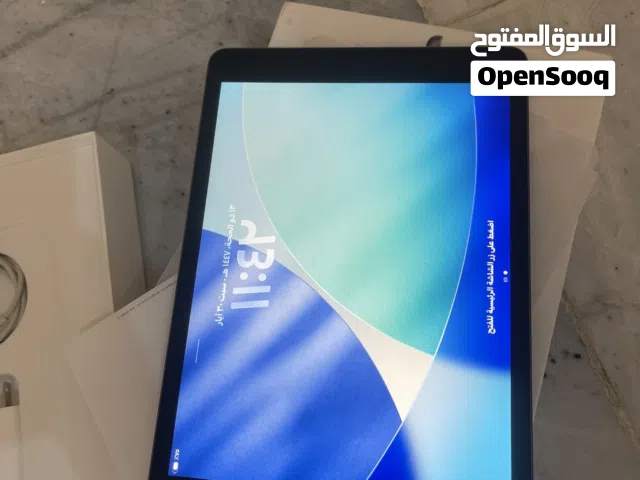 Apple iPad 9 64 GB in Basra