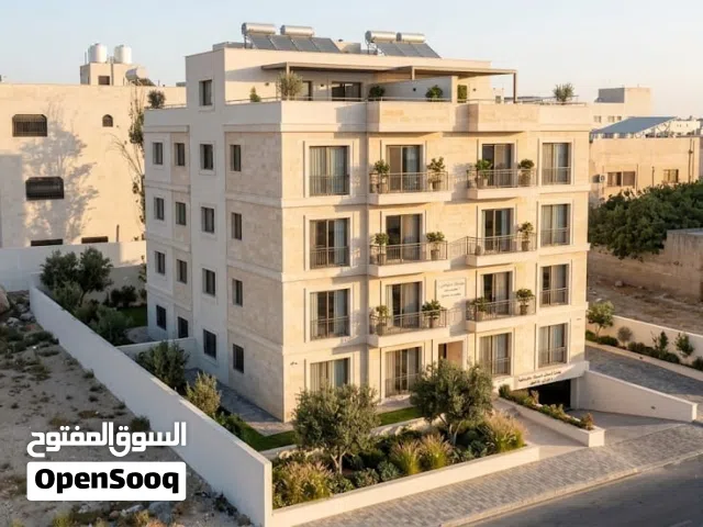 Residential Land for Sale in Amman Shafa Badran