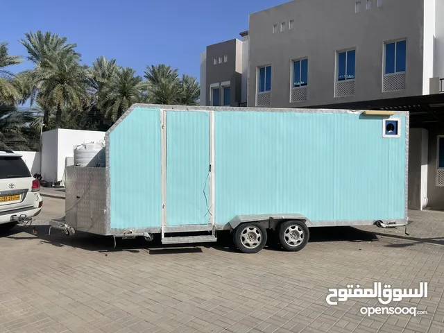 Caravan Other 2018 in Al Batinah