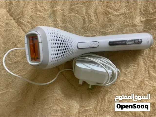philips laser hair remover
