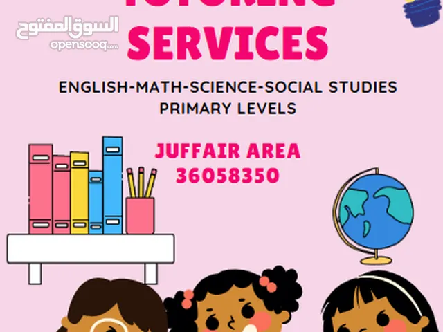 Tuition Services