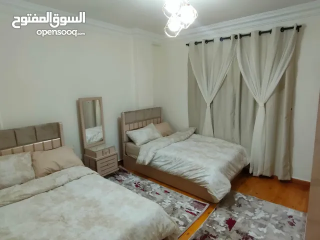 0m2 3 Bedrooms Apartments for Rent in Cairo Nasr City