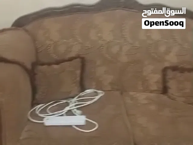 طقم كنب من 9 مقاعد للبيع