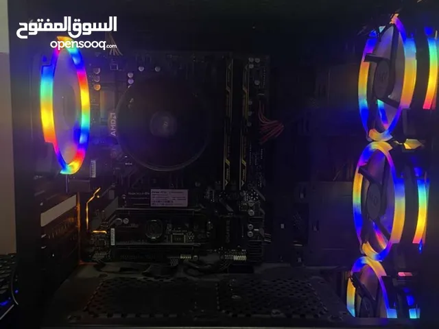 Windows Custom-built  Computers  for sale  in Amman